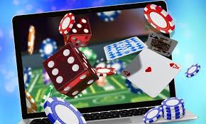 Discover the Online Casino Live Games Best for Maximum Fun!
