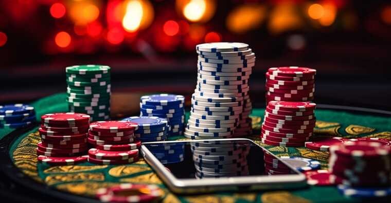 Discover the Online Casino Live Games Best for Maximum Fun!