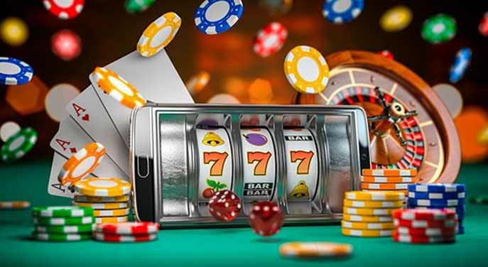 Discover the Online Casino Live Games Best for Maximum Fun!