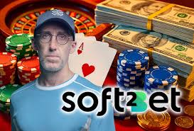 Discover the Thrilling World of Soft2Bet Italia