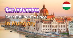Discover the Top Casino Sites Hungary - Your Guide to the Best