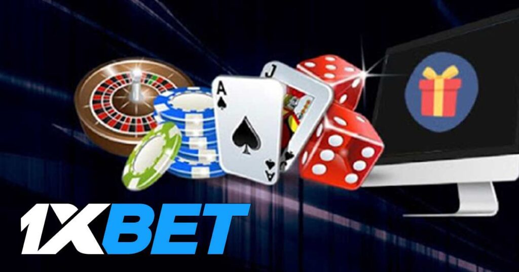 Discover the Ultimate Experience with 1xBet Download APP 2