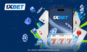 Discover the Ultimate Experience with 1xBet Download APP 2 Discover the Ultimate Experience with 1xBet Download APP 2