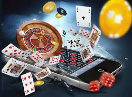 Discovering the Thrills of Casino SpinTime UK
