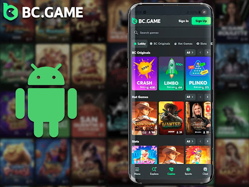 Exciting Opportunities Await BC.Game Lotteries Poland