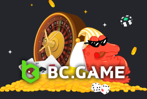 Exciting Opportunities Await BC.Game Lotteries Poland