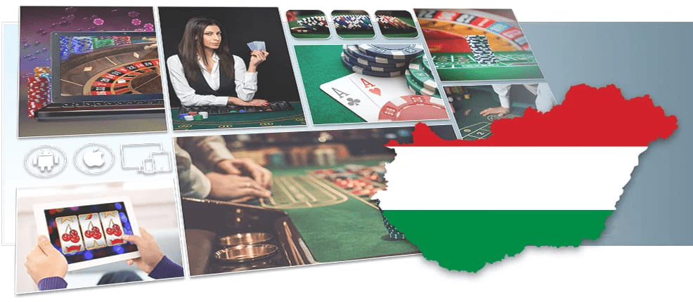 Fedezd fel a legjobb magyar online casino lehetőségeket