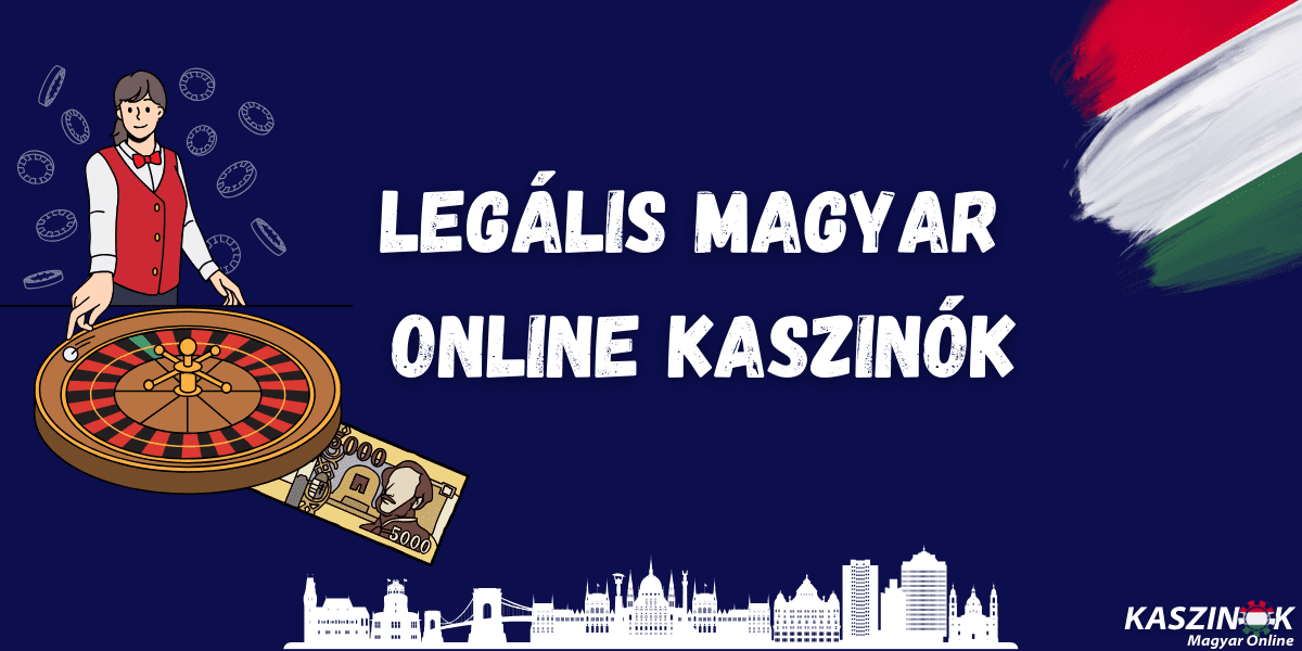 Fedezd fel a legjobb magyar online casino lehetőségeket