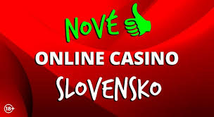 Objavte svet online kasina Hranie pre zábavu a peniaze